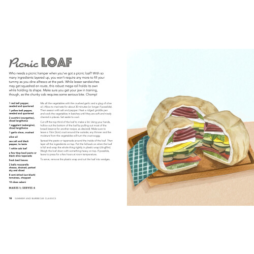Great Sandwiches 2