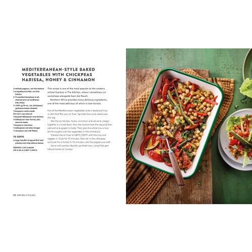 Budget Air-Fryer Cookbook 2