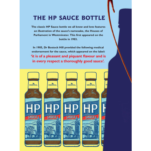 The Ultimate HP Sauce Lovers Guide 1