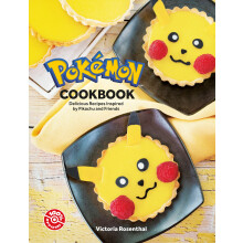 Pokmon Cookbook