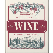 The Little Guide to Wine