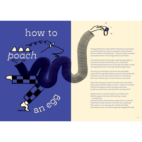How to Butter Toast 2