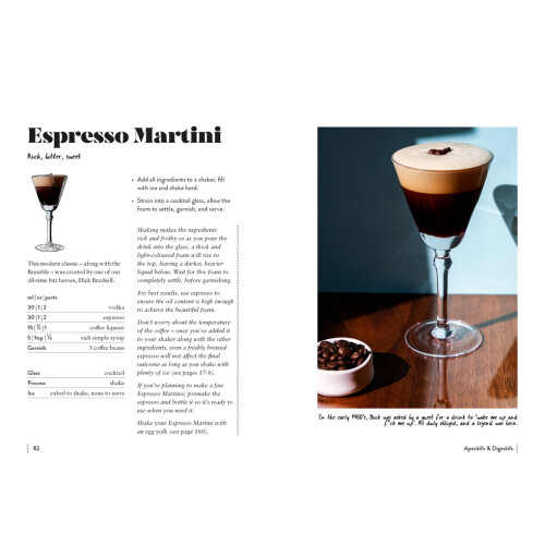 How to Make Better Cocktails 1