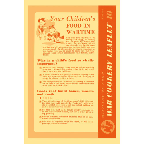 The Ration Book Diet 2