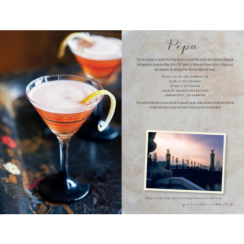 A Cocktail in Paris 2
