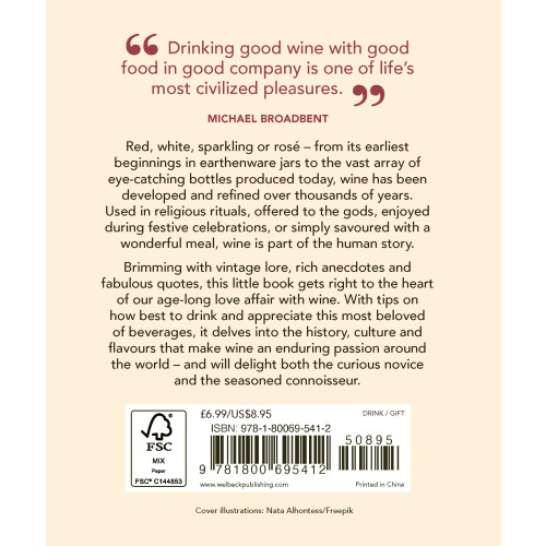 The Little Guide to Wine 1