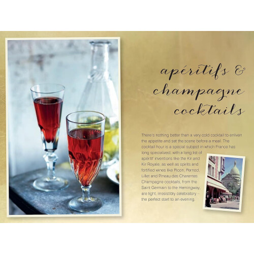 A Cocktail in Paris 1