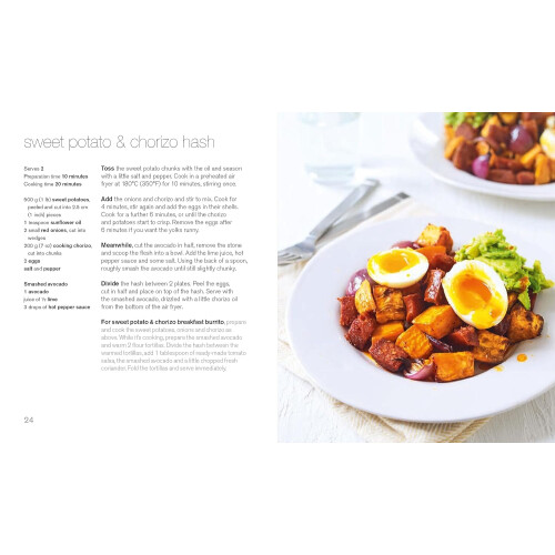 200 Air Fryer Recipes 2