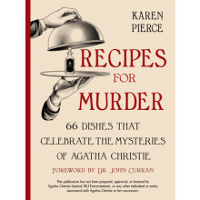 Recipes for Murder