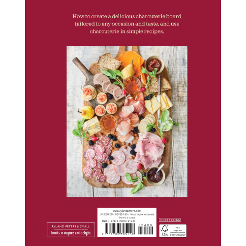 Charcuterie Boards 1