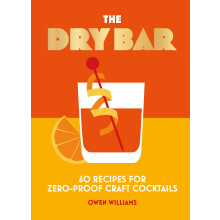 The Dry Bar Book