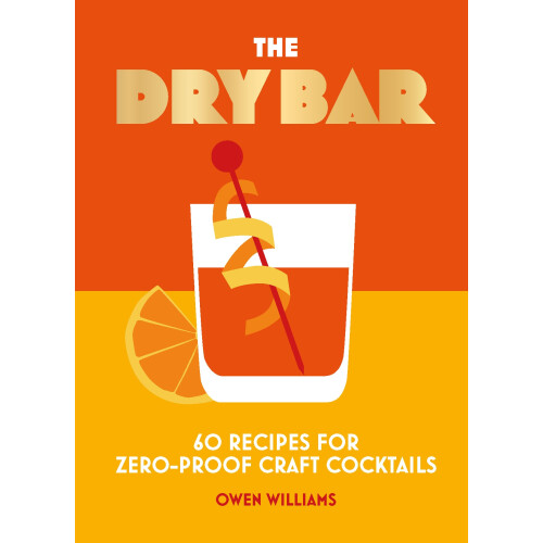 The Dry Bar Book