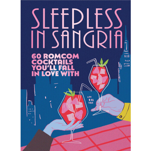 Sleepless in Sangria