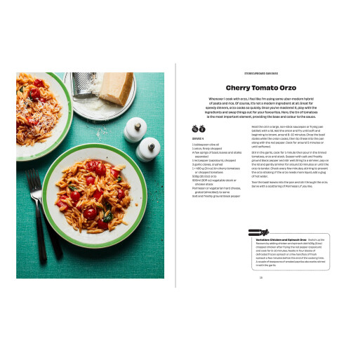 The Tinned Tomatoes Cookbook 2