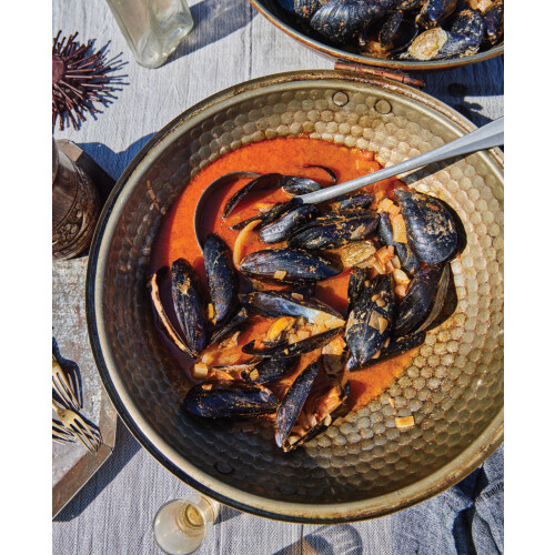 The Official Game of Thrones Cookbook 1
