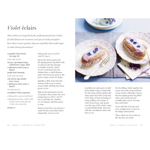The Art of Afternoon Tea 1
