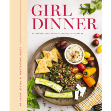 Girl Dinner Book