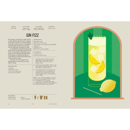 House of Gin 1