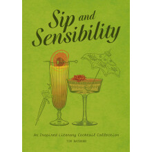 Sip And Sensibility Book