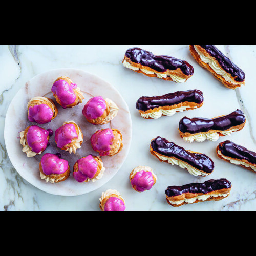 Super Simple Air Fryer Baking Book 1