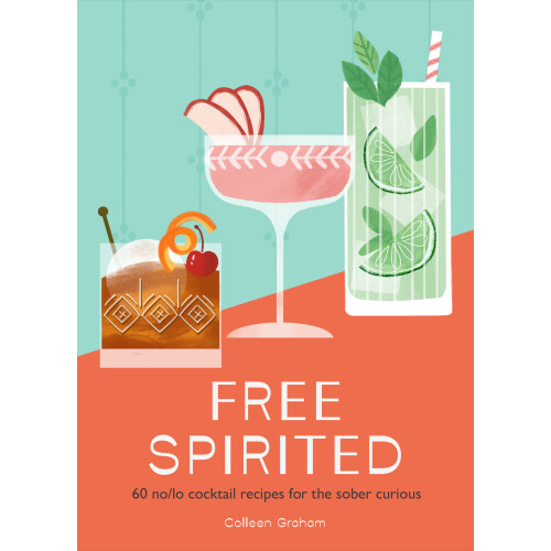 Free Spirited Book