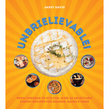 Unbrielievable Book