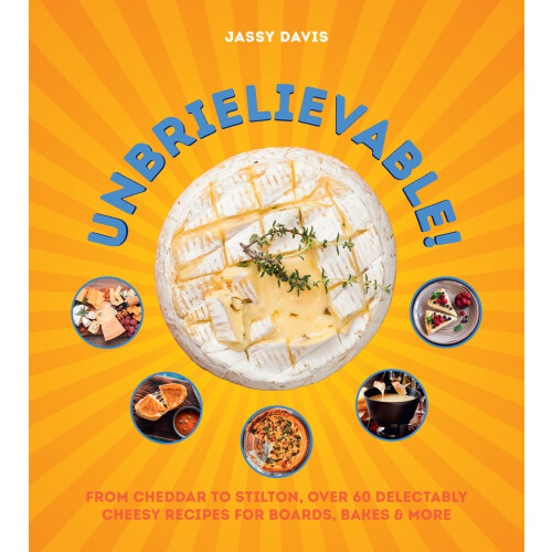 Unbrielievable Book