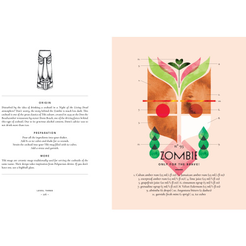 Cult Cocktails Book 2