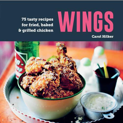 Wings Book