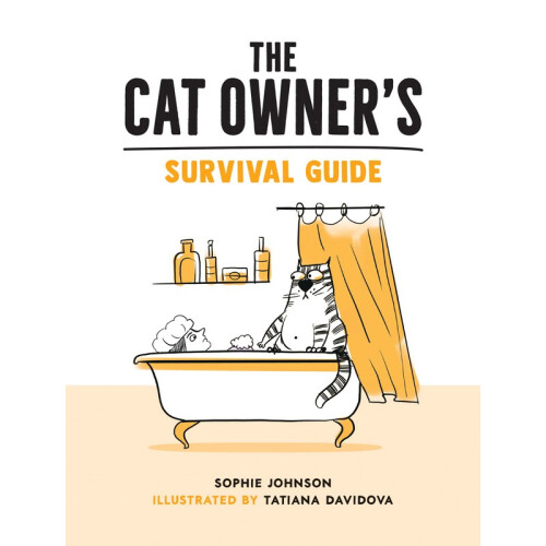 The Cat Owner's Survival Guide