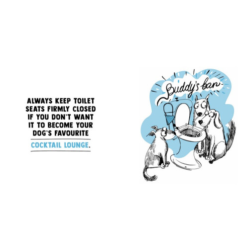 The Dog Owner's Survival Guide 1