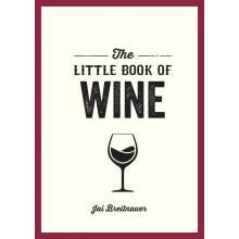 The Little Book of Wine