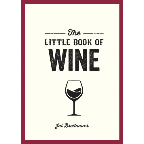 The Little Book of Wine