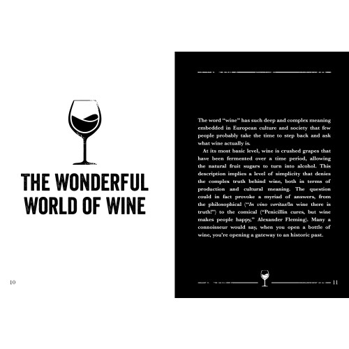 The Little Book of Wine 2