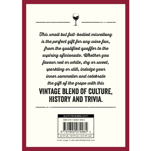 The Little Book of Wine 1