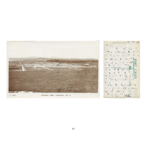 Fifty Mysterious Postcards 2