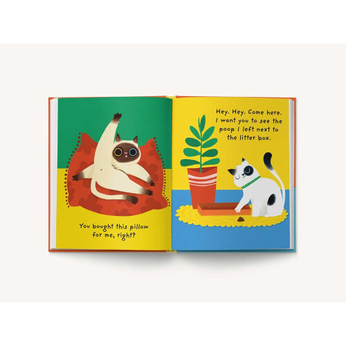 The Book of Catitudes 2