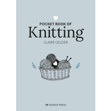 Pocket Book of Knitting