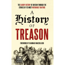 A History Of Treason
