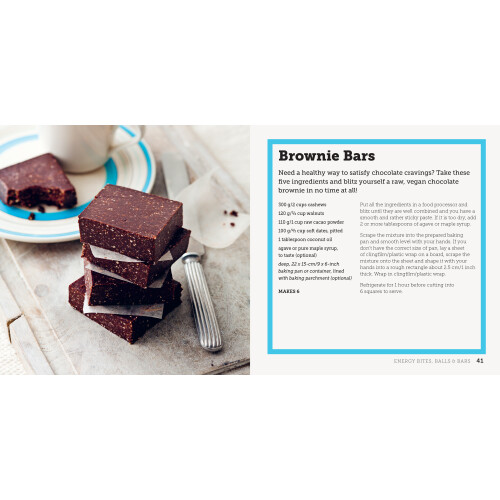 Vegan Snacks 2