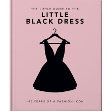 The Little Book of the Little Black Dress