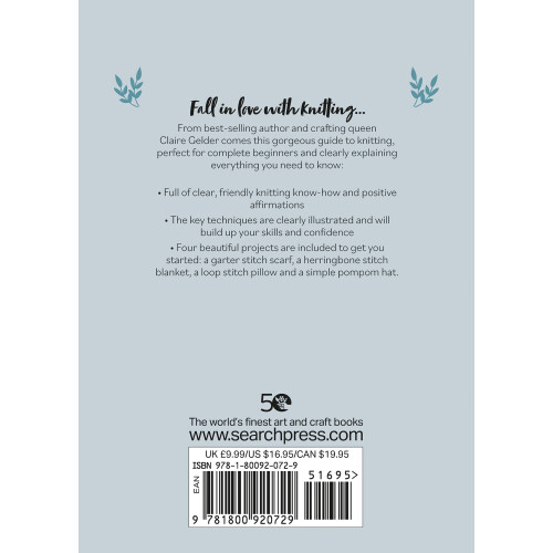 Pocket Book of Knitting 1