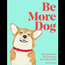 Be More Dog