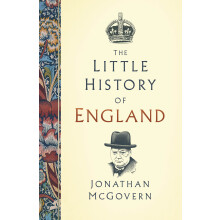 The Little History of England