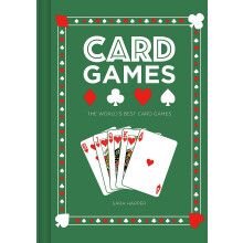 Card Games: The World's Best Card Games