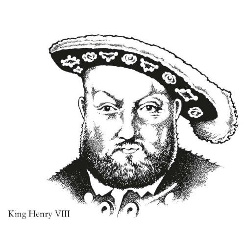 The Little History of England 2