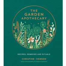 The Garden Apothecary