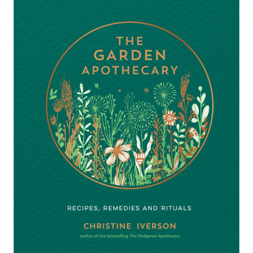 The Garden Apothecary