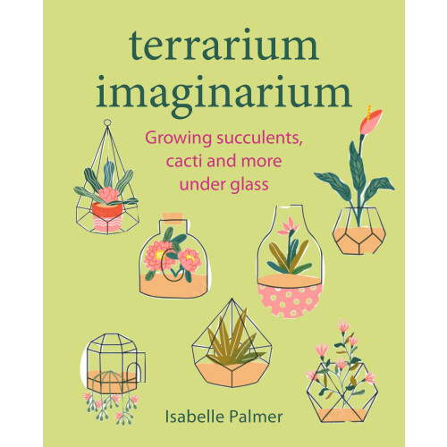 Terrarium Imaginarium