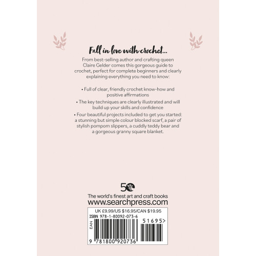 Pocket Book of Crochet 1